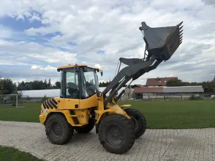 Radlader Volvo L30B Pro