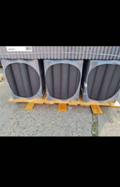 Creaton Heidelberg HDS Dachziegel