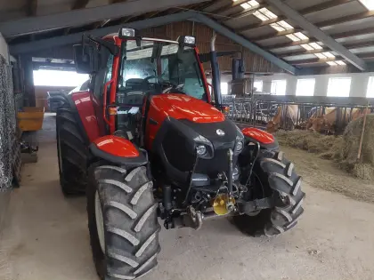 Lindner Lintrac 90