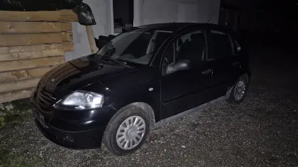 Auto Citroen C3