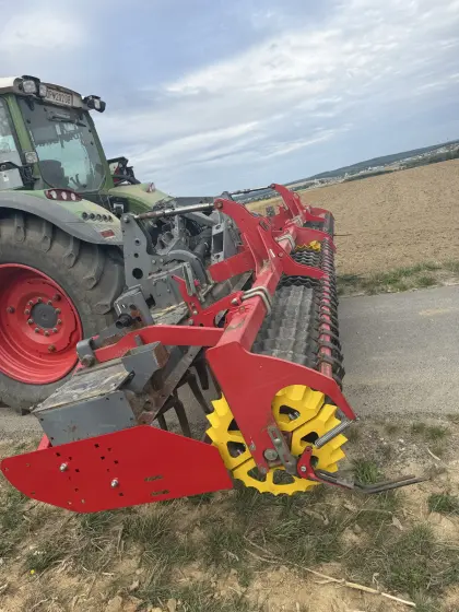 Amazone KG 6001-2