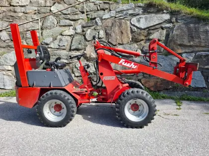 Fuchs F950H
