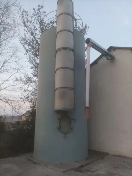Silo, Epple, wer will mich?