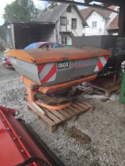 Landgut Herkules Inox 844