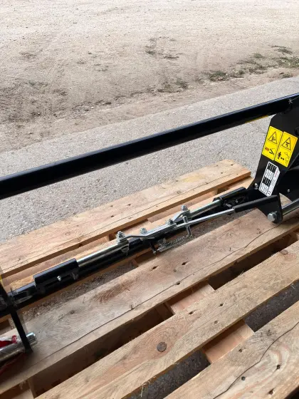 Euroaufnahme-Rahmen-Adapter, neu, unbenutzt