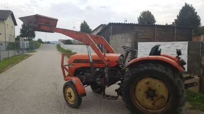 Steyr 188