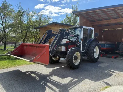 Steyr 667