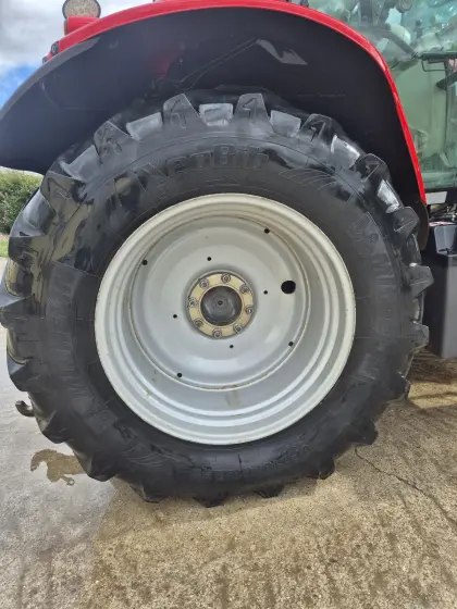 Reifen Michelin XeoBib
