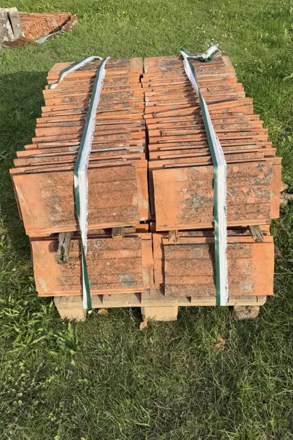 Dachziegel