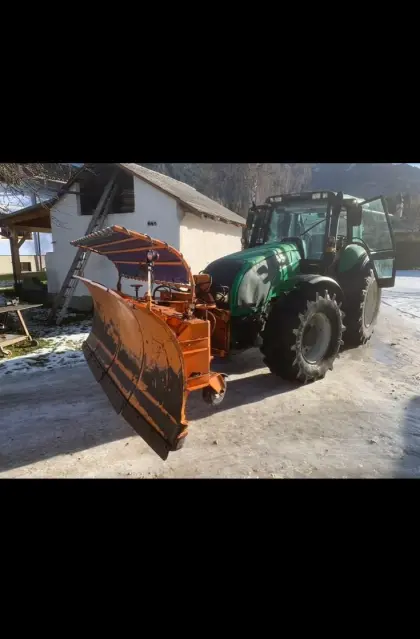 Schneepflug