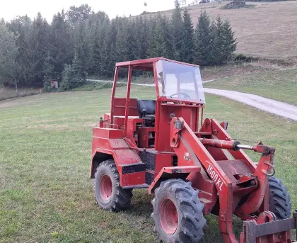 Potratz Lader