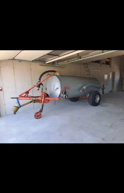 Bauer 3.000 l