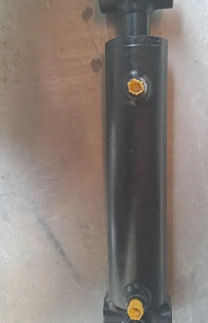 Hydr. Zylinder