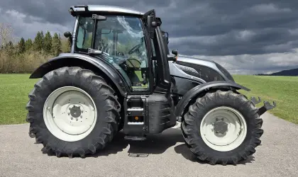 Valtra 154N