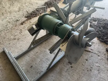 Suma Rührwerk