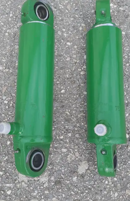 John Deere Hubzylinder 75er 6330
