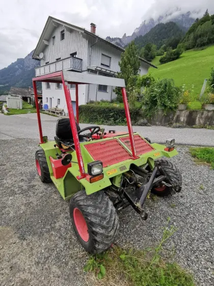 Suche Rasant Kombi-Trak 1.203, 1.503, 1.703, 1.903, uvm.