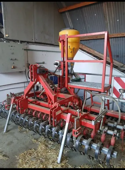 Güttler Greenmaster