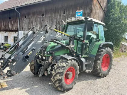 Fendt 307 Ci