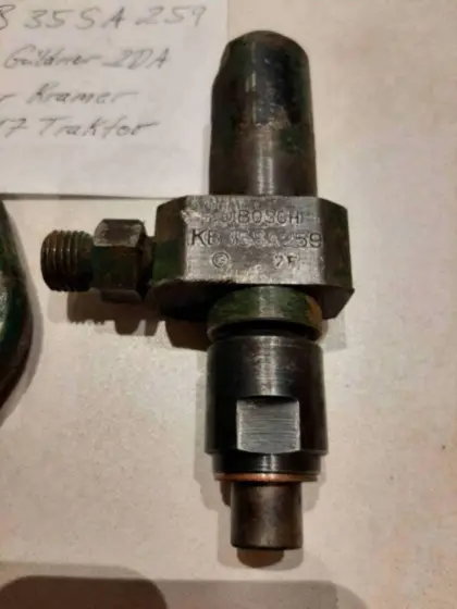 Einspritzdüse für Güldner Motor 2 DA
