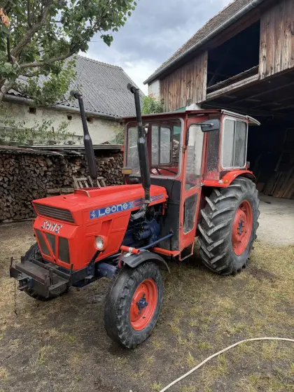 Same Leone 70 (2WD)