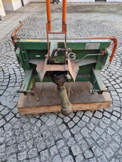 Kegelspalter