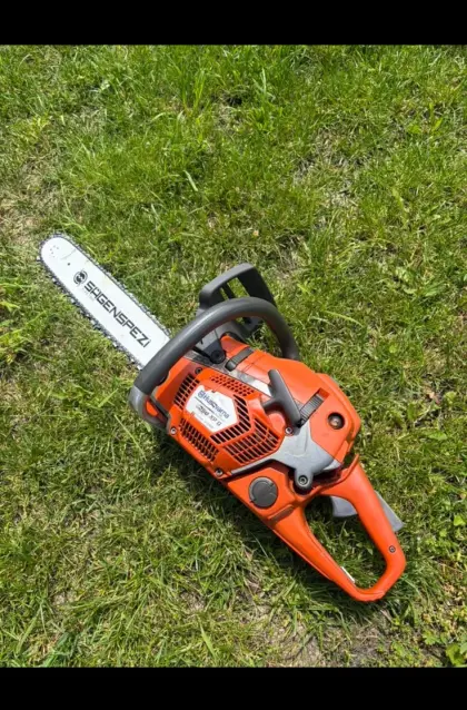 Husqvarna 560XPG