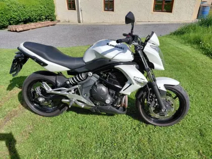 Kawasaki ER-6n