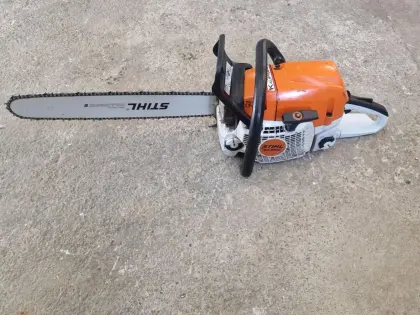 Stihl MS 362