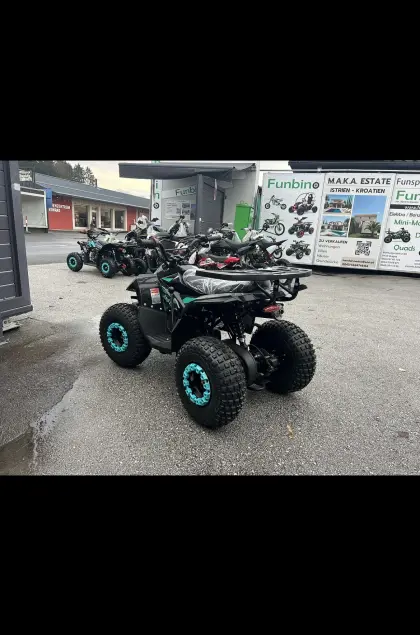 El. Quad