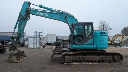 Kobelco SK230