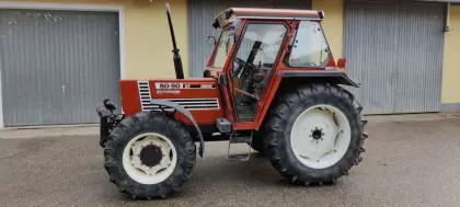Fiat 80 90 DT