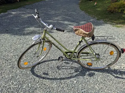 Puch Fahrrad
