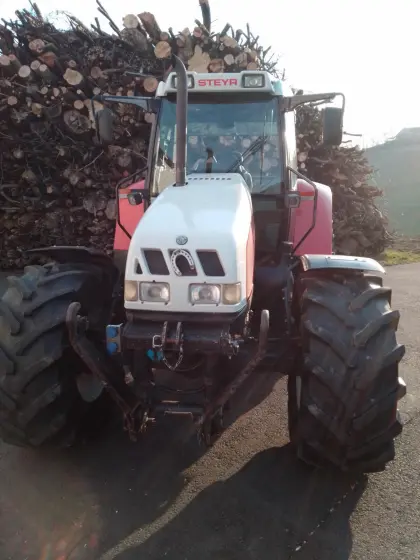 Steyr 9105A
