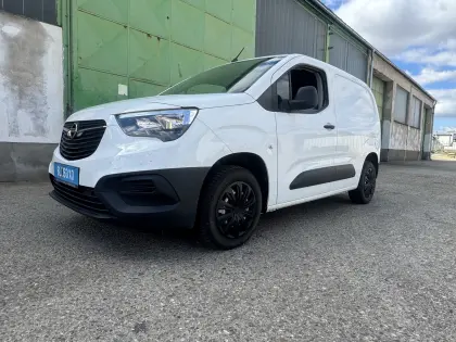 Opel Combo 1,5 Netto-Preis € 10.250,-