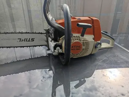 Stihl MS 260