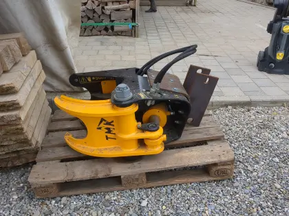 TMK 200 Fällgreifer neu