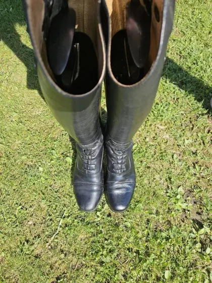 Reitstiefel Felix Bühler