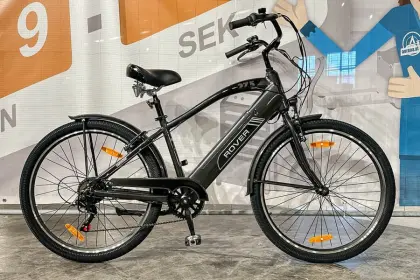E-Bike Rover Cruise CMR 700, 27,5 Zoll (neu)
