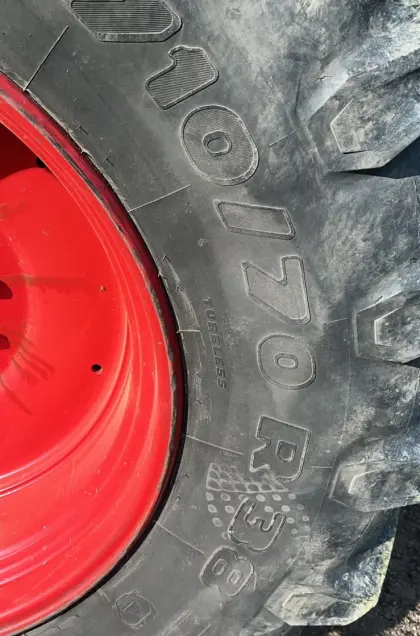 Trelleborg Gummi