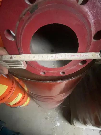 Grundfos Heizungspumpe