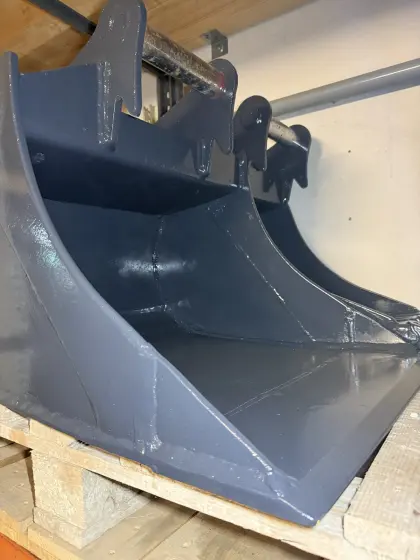 Baggerlöffel 55 cm Martin M10