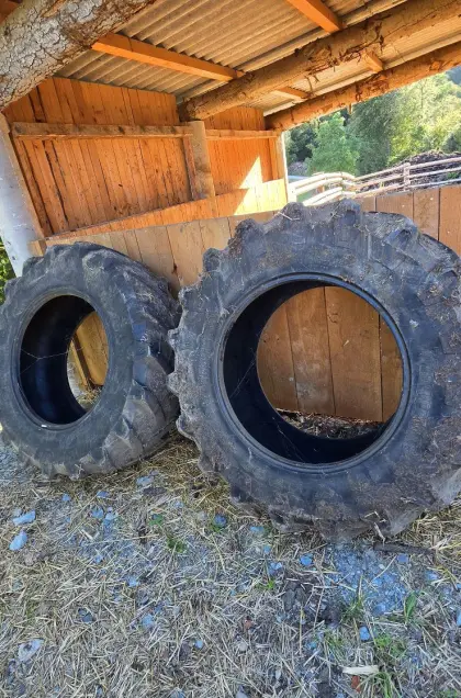 Traktorreifen