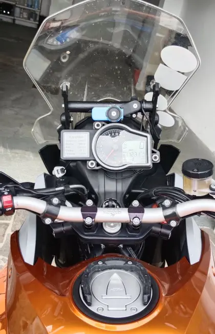 KTM Adventure