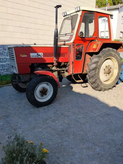 Steyr 545