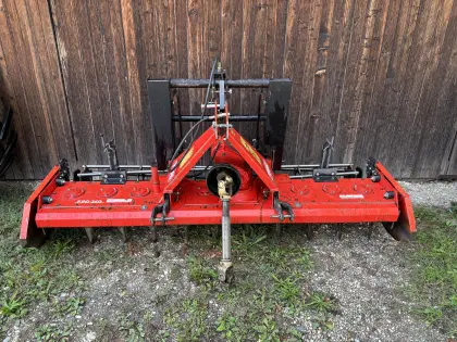 Forigo F90 - 250