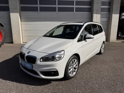BMW 220 XD