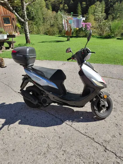 Moped