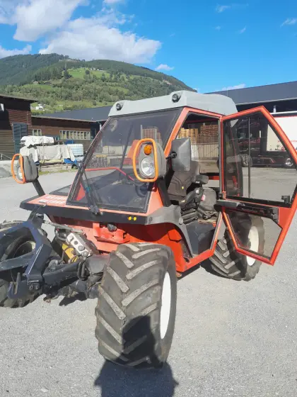 Reform Metrac H6