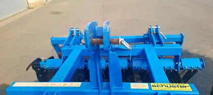 Weingartenscheibenegge Typ W185R